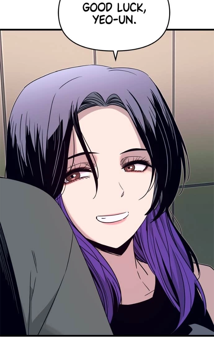 My Bias Gets on the Last Train Chapter 48 Page 164