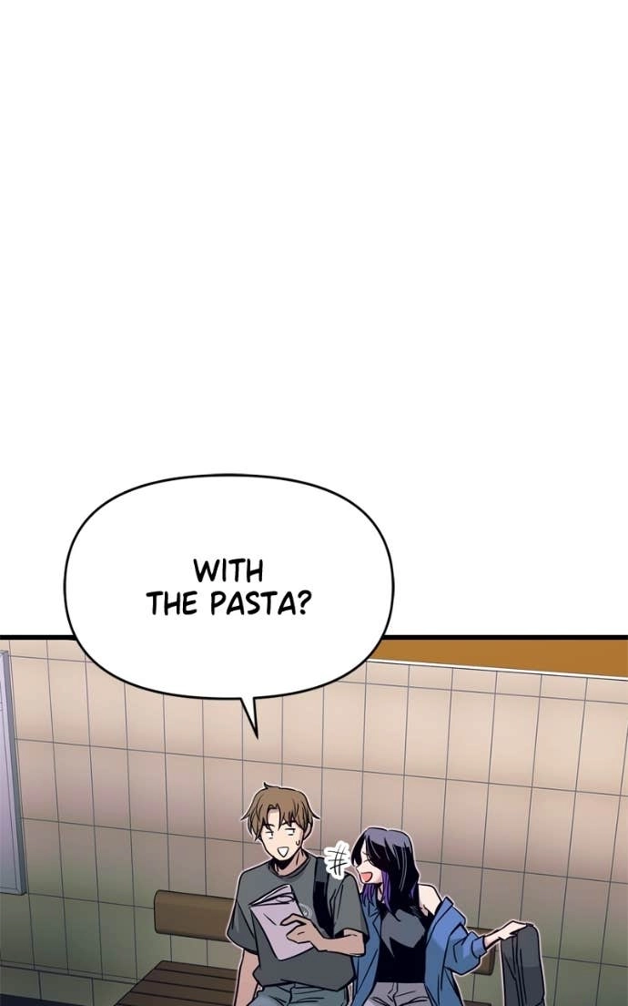 My Bias Gets on the Last Train Chapter 48 Page 165