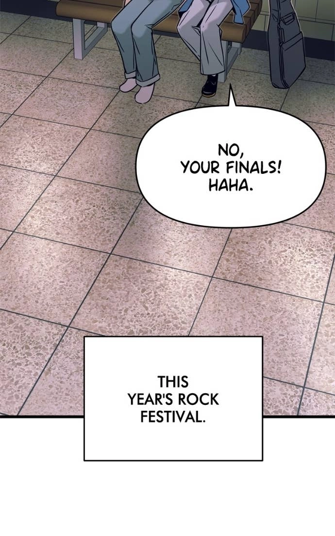 My Bias Gets on the Last Train Chapter 48 Page 166