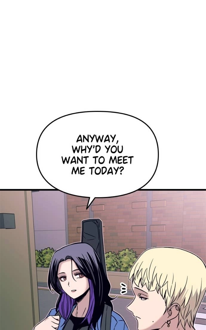 My Bias Gets on the Last Train Chapter 48 Page 17