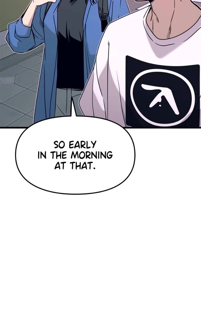 My Bias Gets on the Last Train Chapter 48 Page 18
