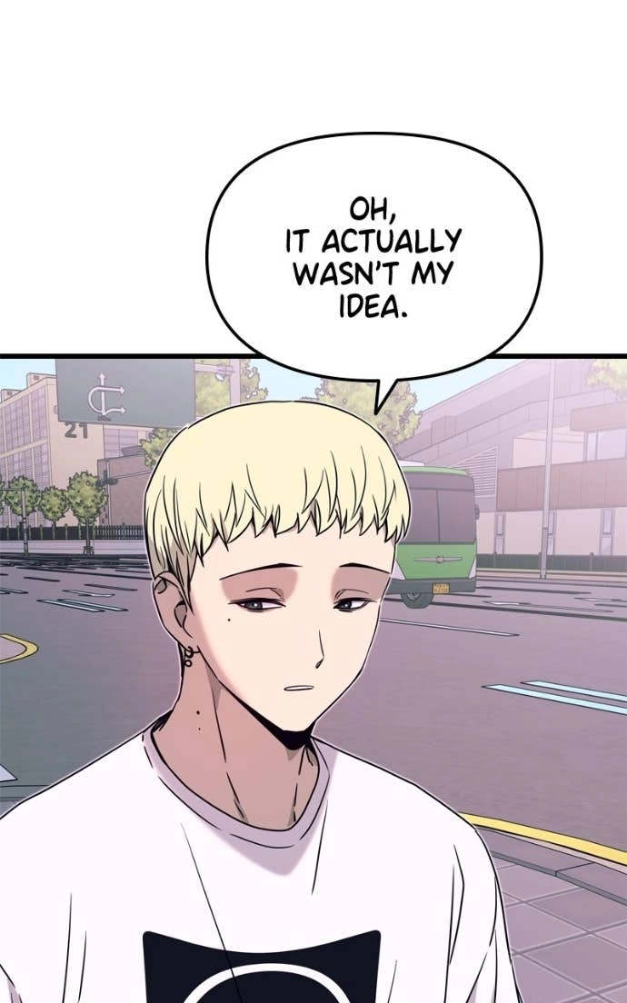 My Bias Gets on the Last Train Chapter 48 Page 19