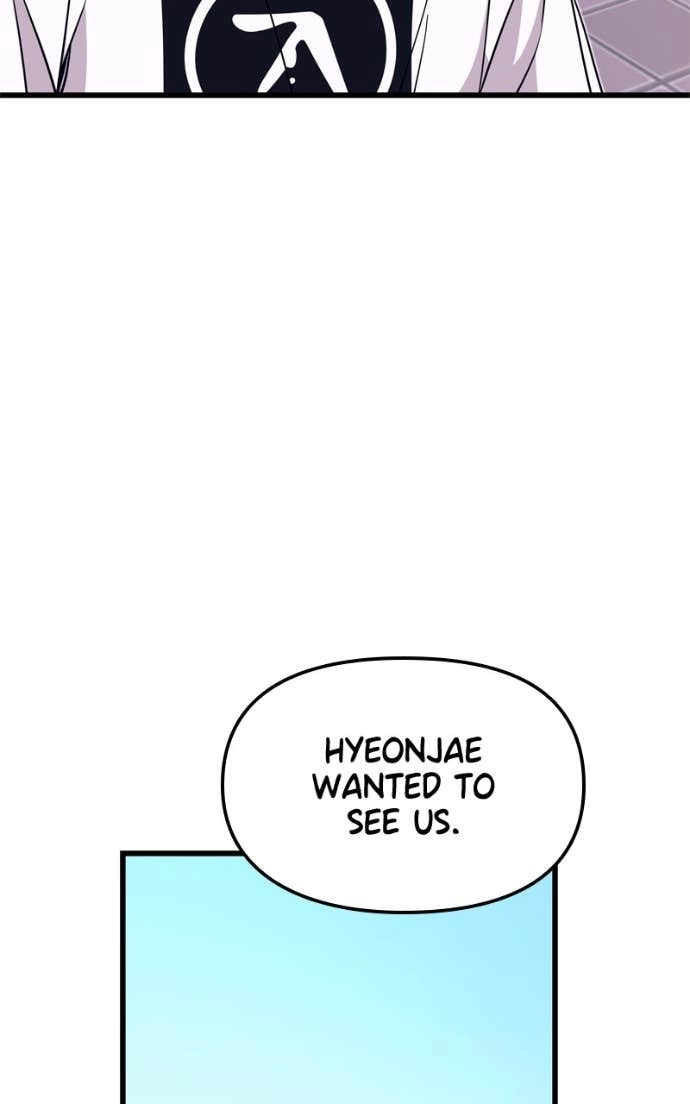 My Bias Gets on the Last Train Chapter 48 Page 20