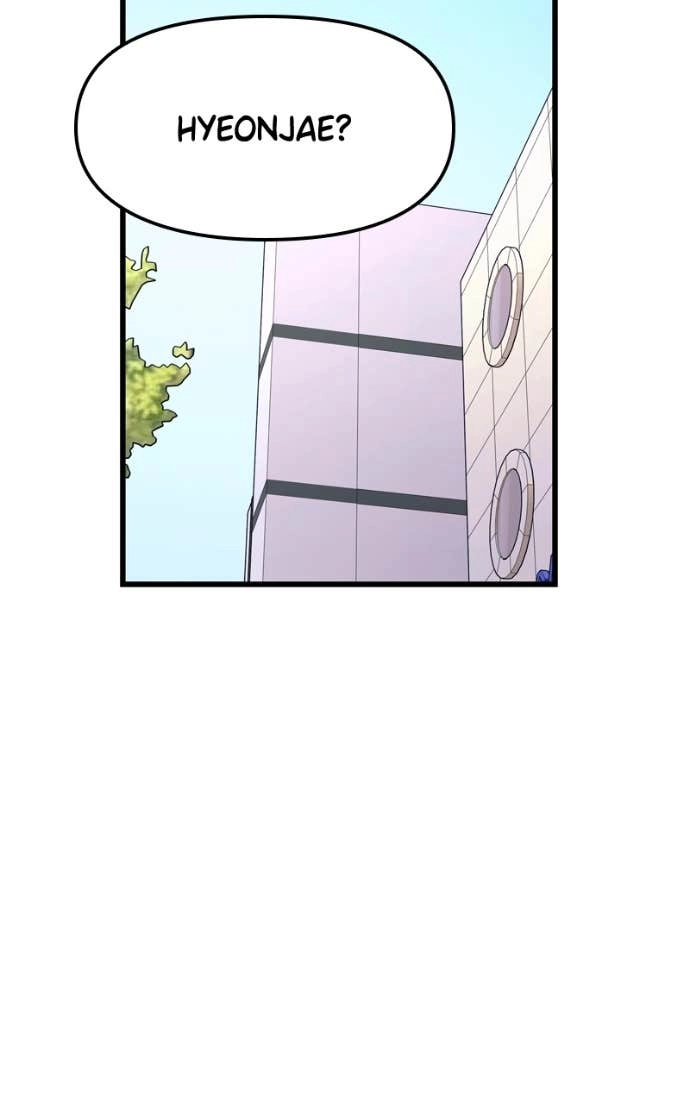 My Bias Gets on the Last Train Chapter 48 Page 21
