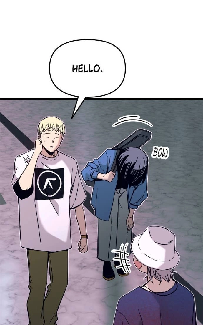 My Bias Gets on the Last Train Chapter 48 Page 24