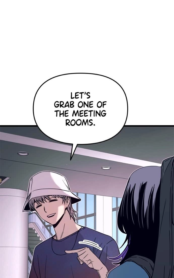 My Bias Gets on the Last Train Chapter 48 Page 26