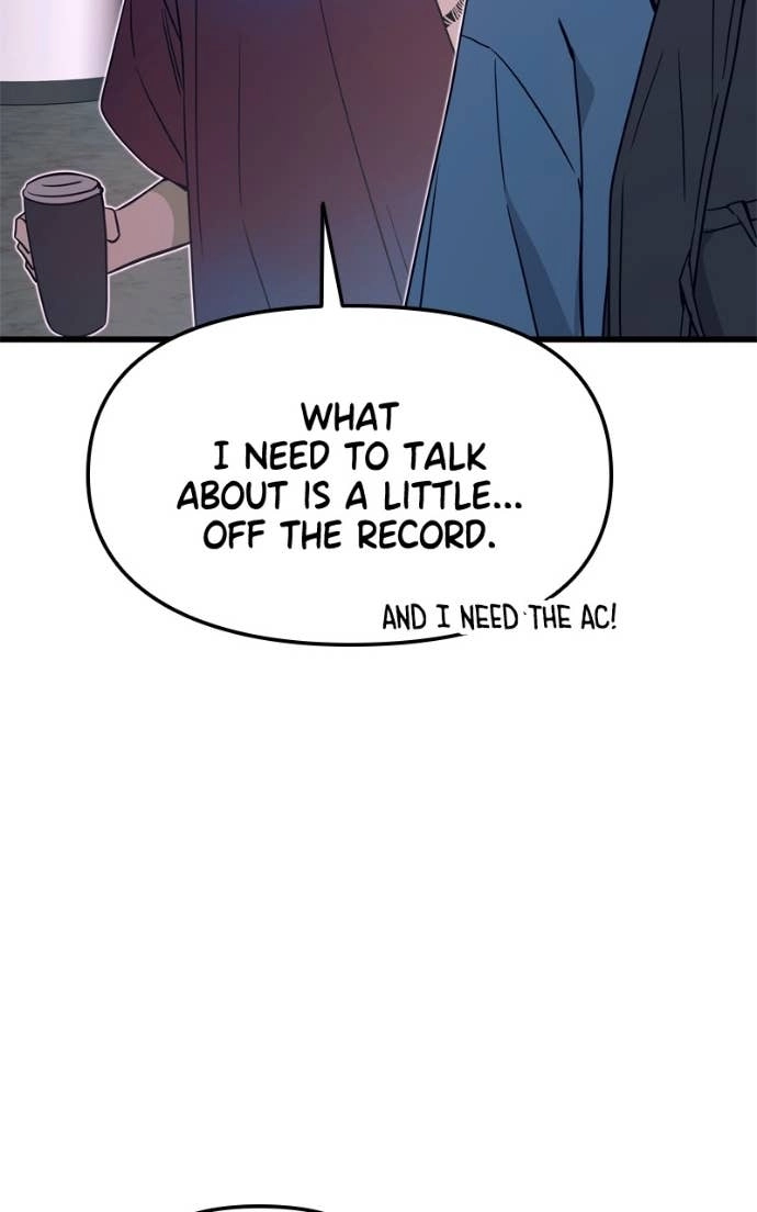 My Bias Gets on the Last Train Chapter 48 Page 27