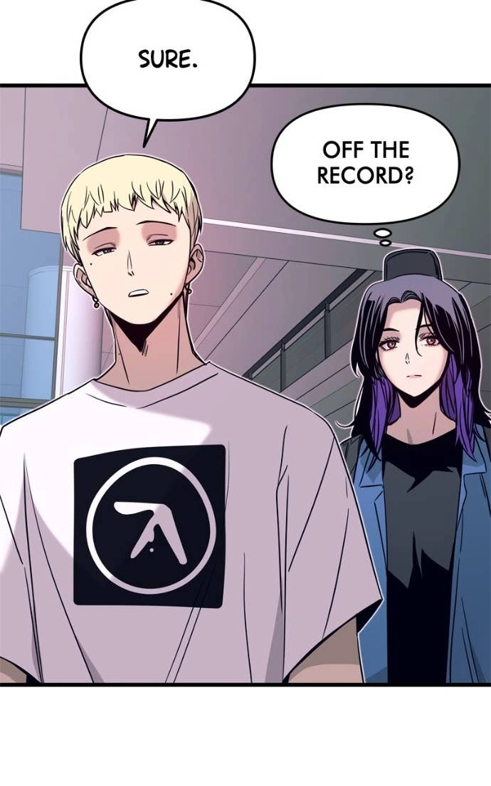 My Bias Gets on the Last Train Chapter 48 Page 28