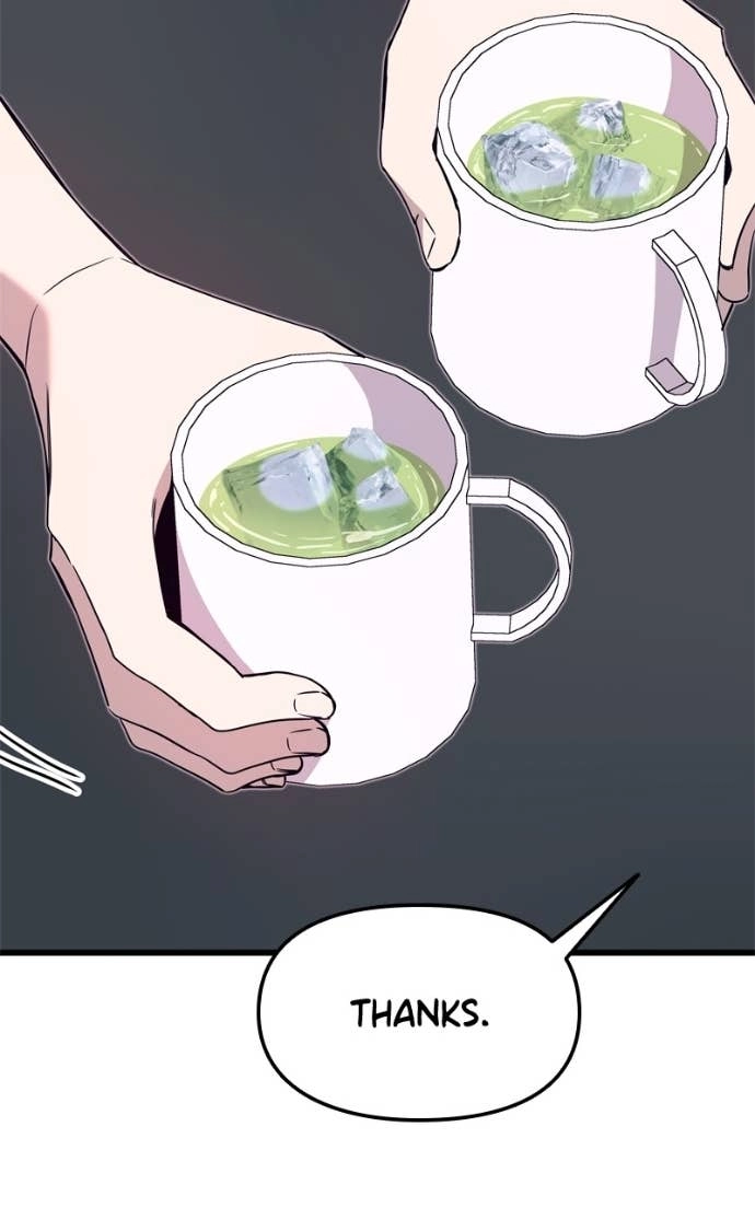 My Bias Gets on the Last Train Chapter 48 Page 31