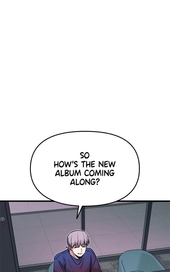 My Bias Gets on the Last Train Chapter 48 Page 32