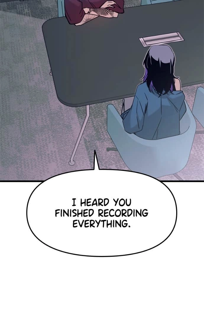 My Bias Gets on the Last Train Chapter 48 Page 33