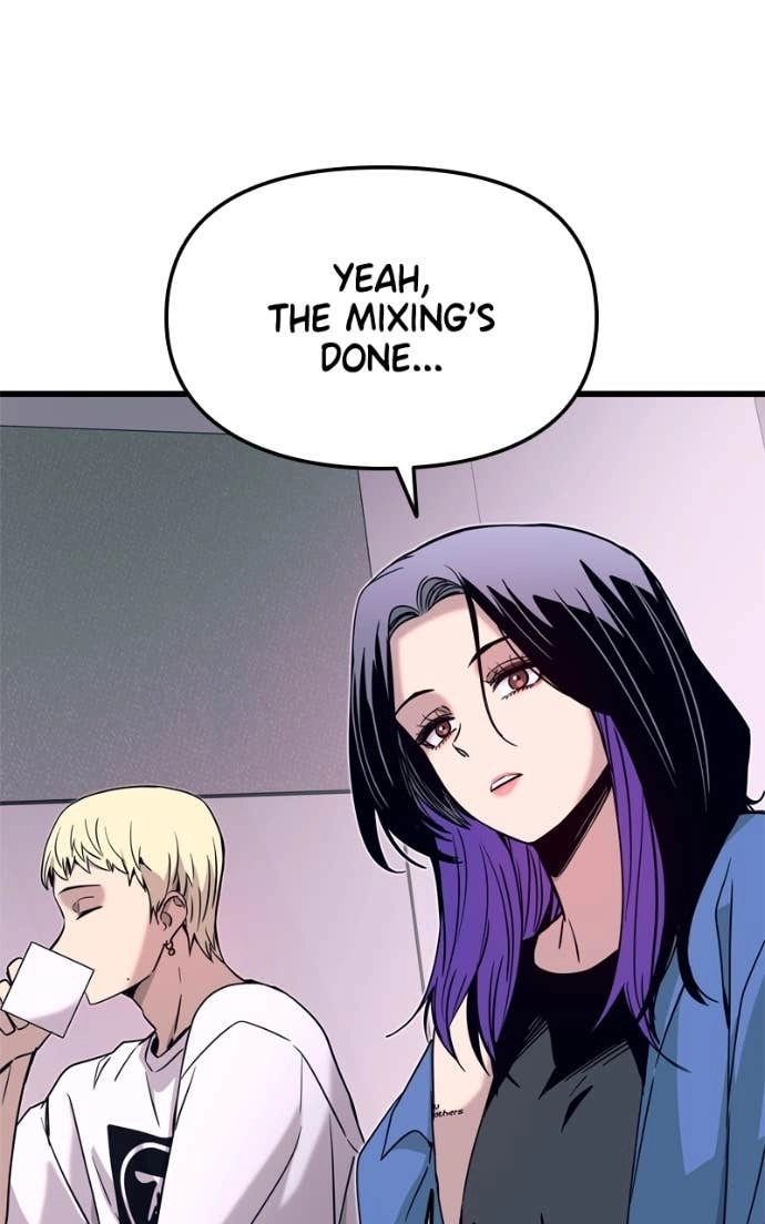 My Bias Gets on the Last Train Chapter 48 Page 34