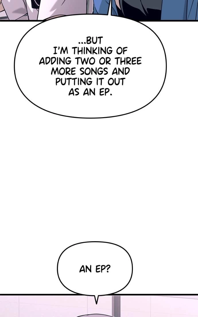 My Bias Gets on the Last Train Chapter 48 Page 35