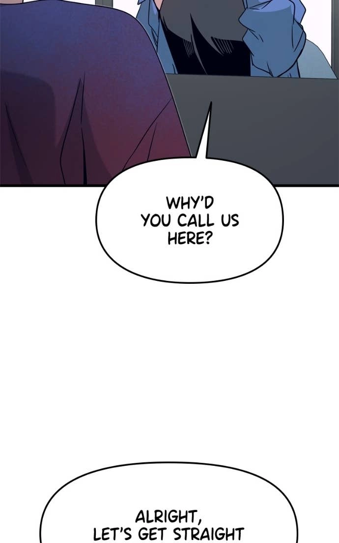 My Bias Gets on the Last Train Chapter 48 Page 40