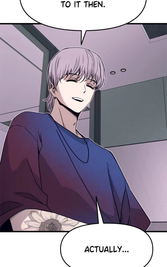 My Bias Gets on the Last Train Chapter 48 Page 41
