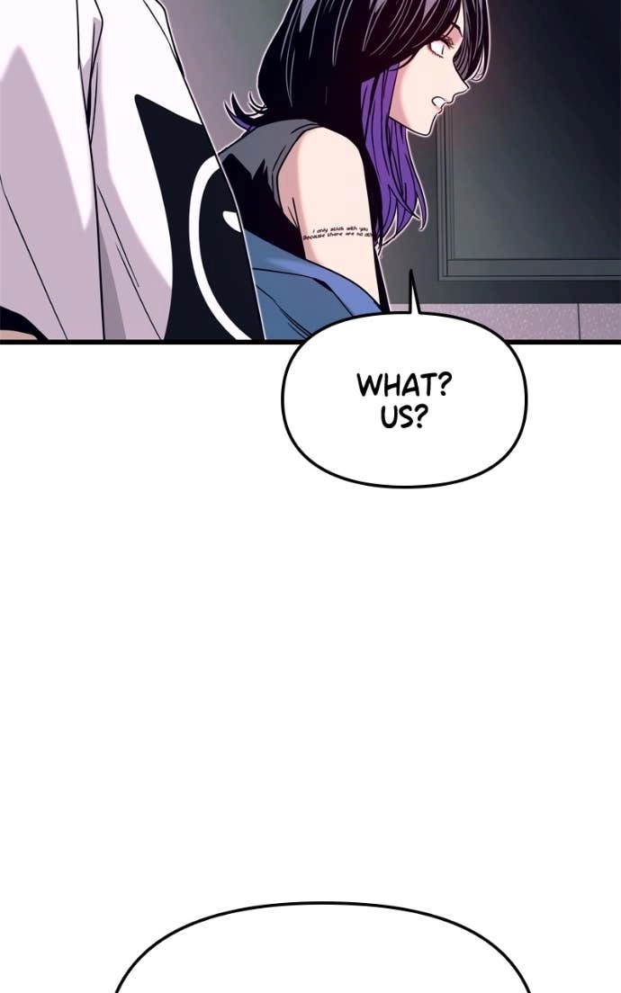 My Bias Gets on the Last Train Chapter 48 Page 47