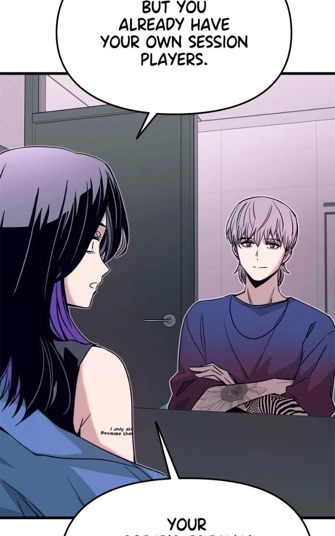 My Bias Gets on the Last Train Chapter 48 Page 48