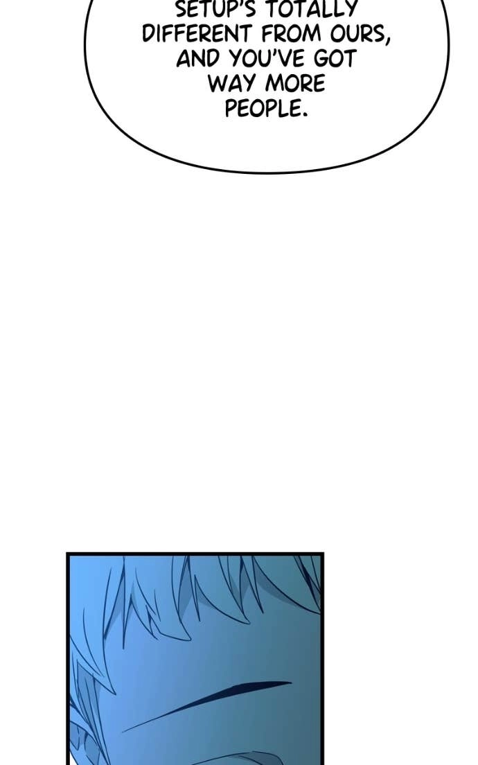 My Bias Gets on the Last Train Chapter 48 Page 49