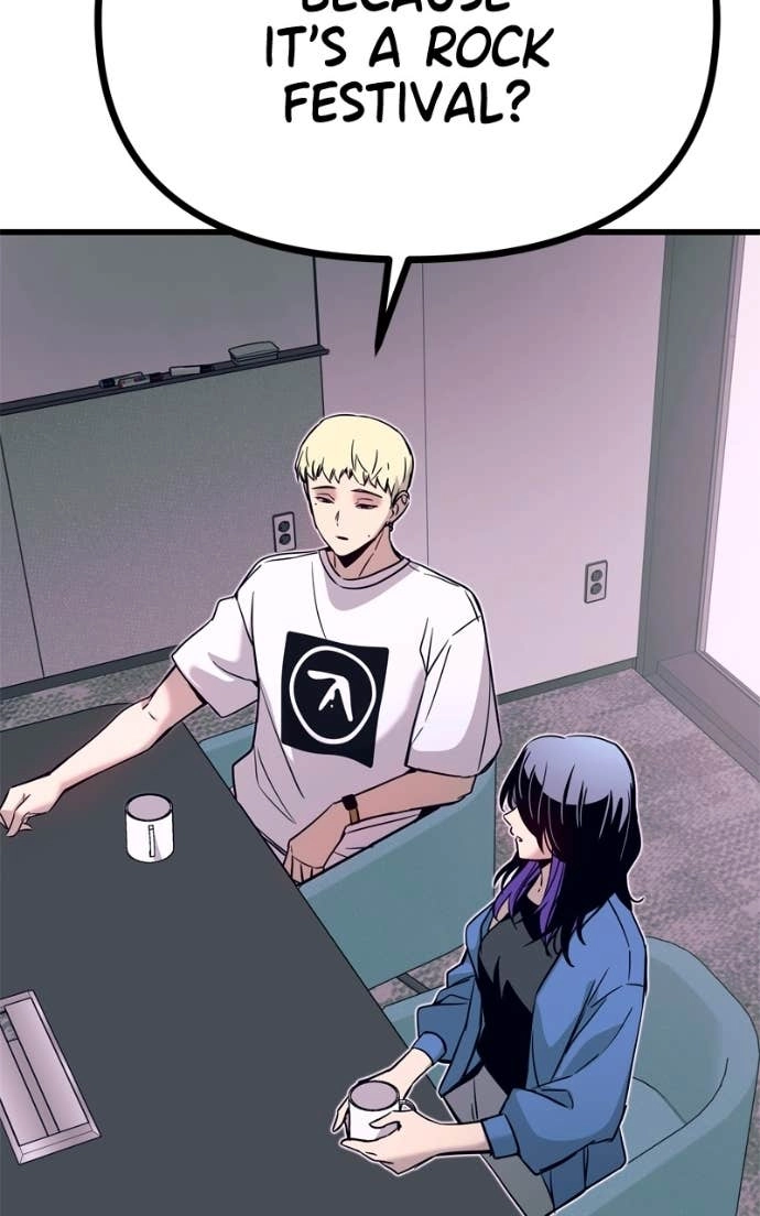 My Bias Gets on the Last Train Chapter 48 Page 51