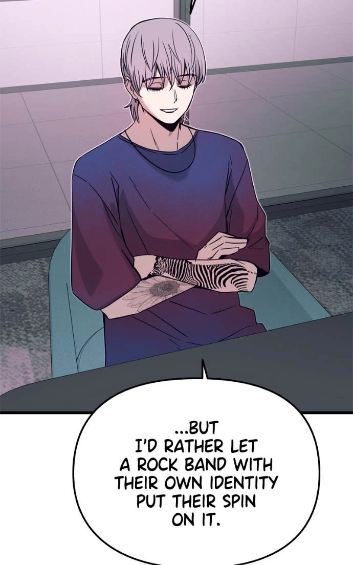 My Bias Gets on the Last Train Chapter 48 Page 55