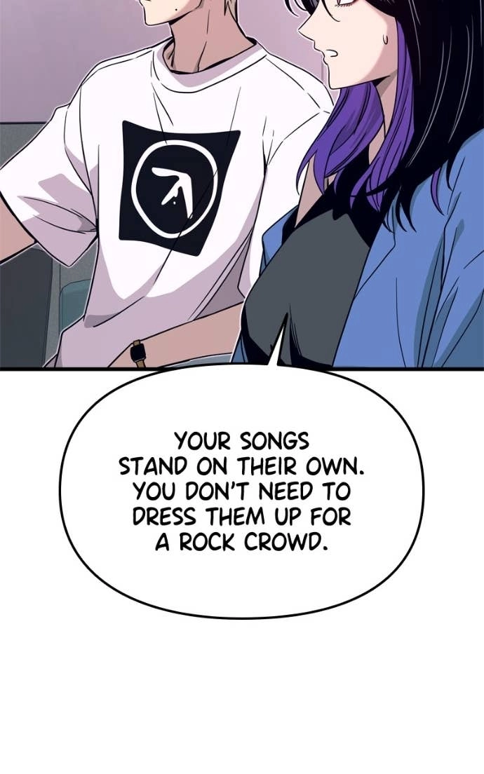 My Bias Gets on the Last Train Chapter 48 Page 57