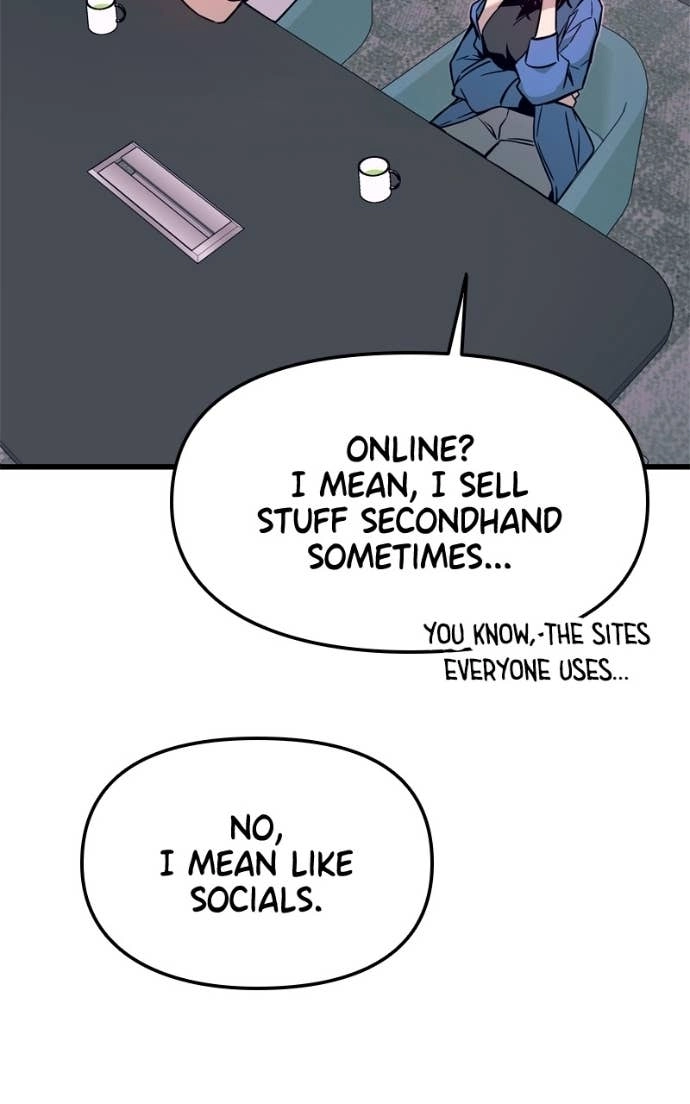 My Bias Gets on the Last Train Chapter 48 Page 59