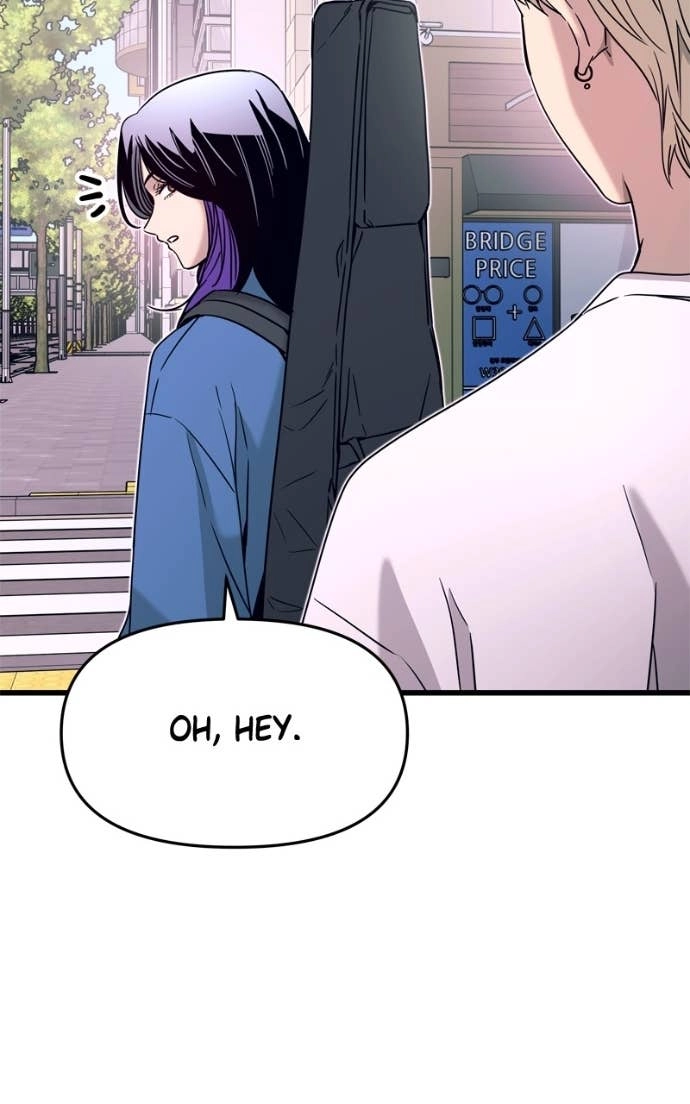 My Bias Gets on the Last Train Chapter 48 Page 6