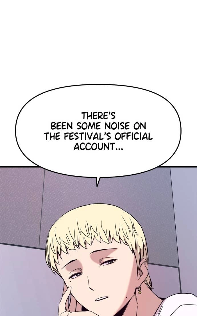 My Bias Gets on the Last Train Chapter 48 Page 60