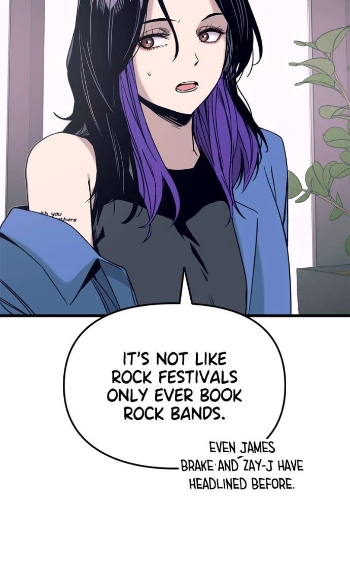 My Bias Gets on the Last Train Chapter 48 Page 65