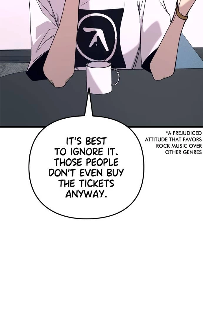 My Bias Gets on the Last Train Chapter 48 Page 67