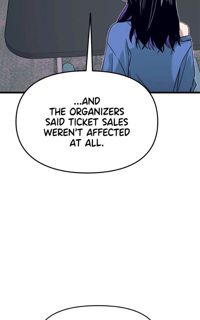 My Bias Gets on the Last Train Chapter 48 Page 69