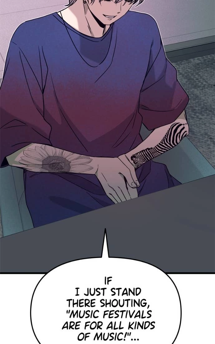 My Bias Gets on the Last Train Chapter 48 Page 75