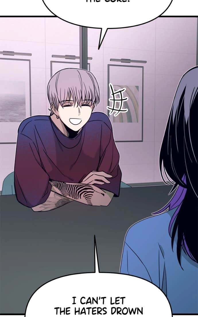 My Bias Gets on the Last Train Chapter 48 Page 81
