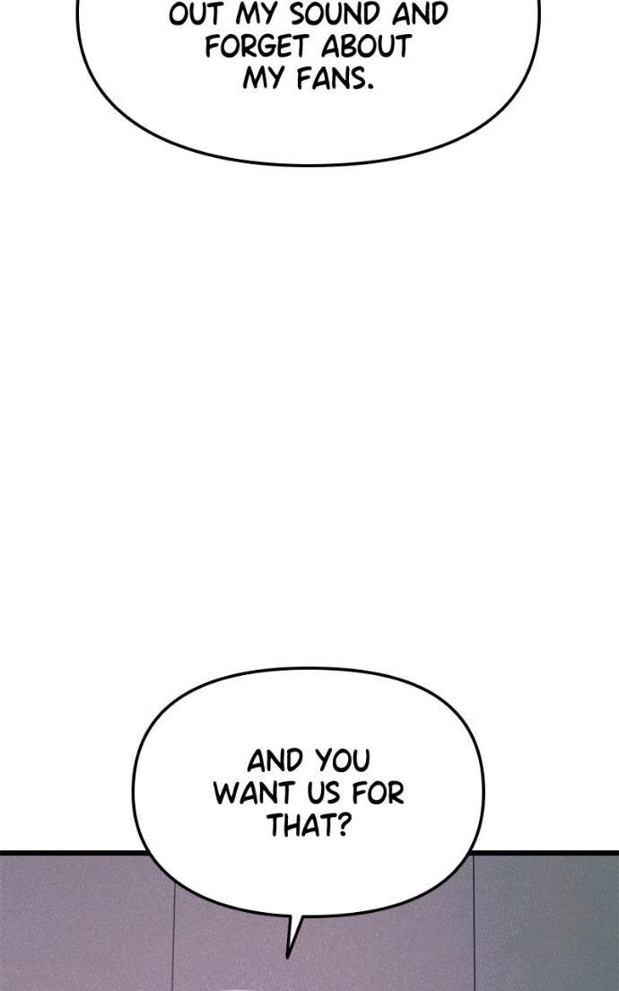 My Bias Gets on the Last Train Chapter 48 Page 82