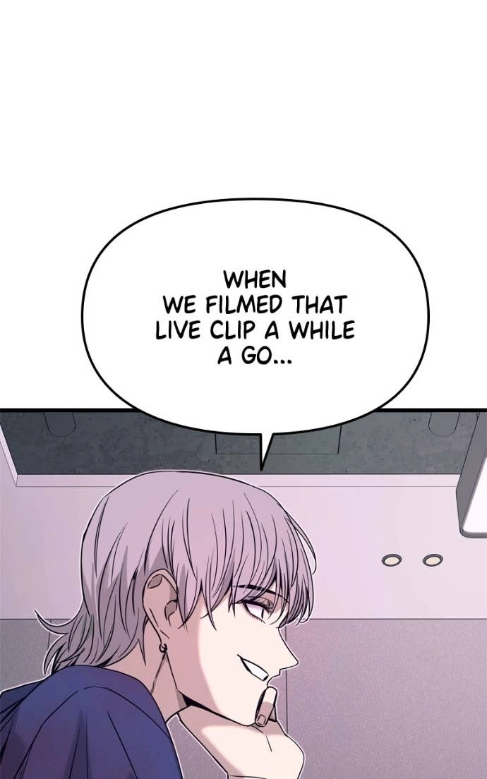 My Bias Gets on the Last Train Chapter 48 Page 84