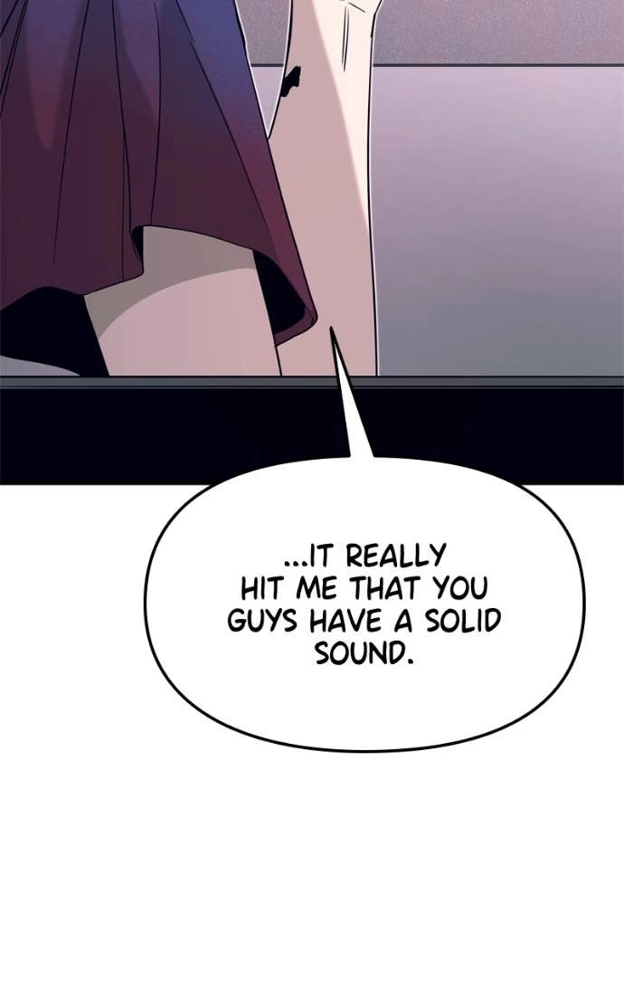 My Bias Gets on the Last Train Chapter 48 Page 85
