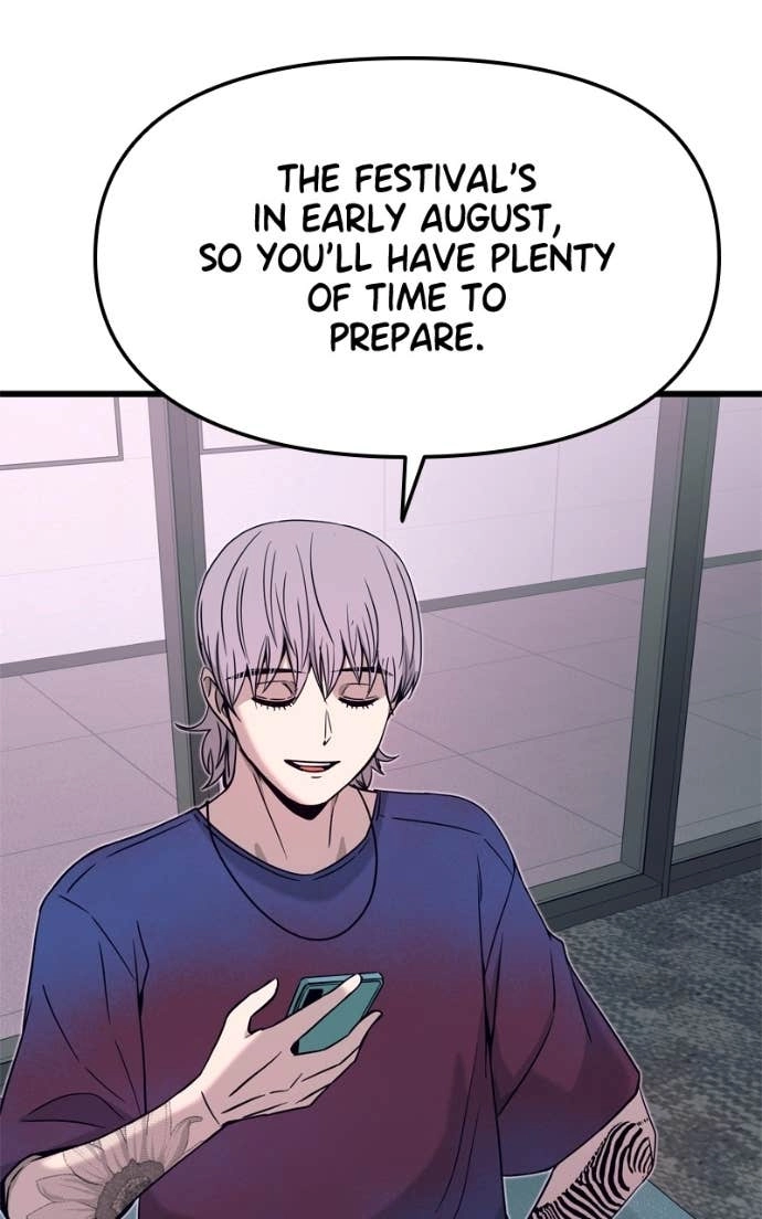 My Bias Gets on the Last Train Chapter 48 Page 89