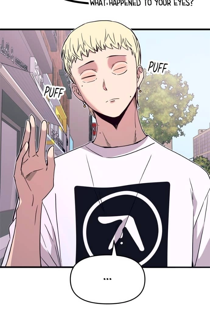 My Bias Gets on the Last Train Chapter 48 Page 9