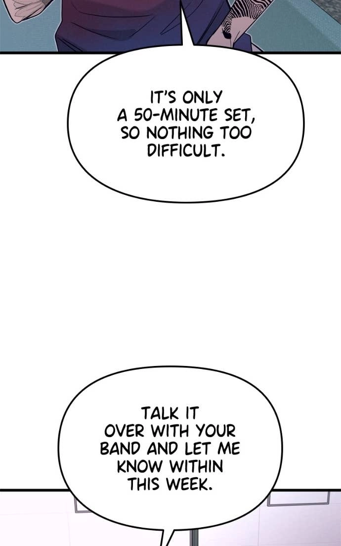 My Bias Gets on the Last Train Chapter 48 Page 90