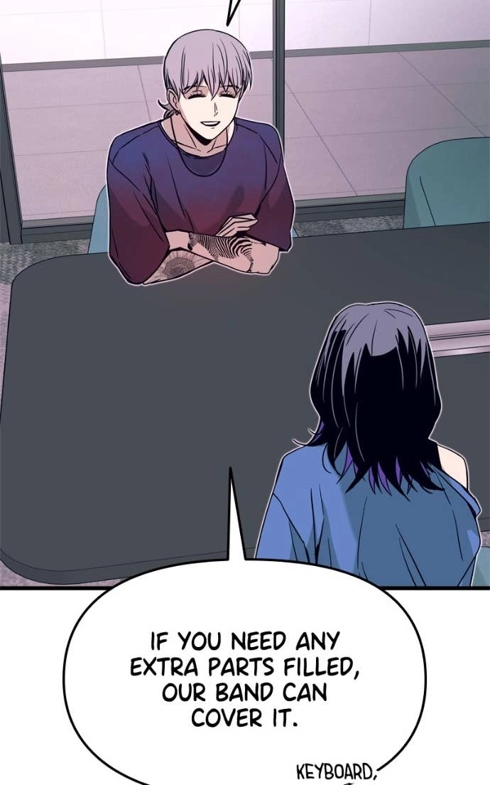 My Bias Gets on the Last Train Chapter 48 Page 91