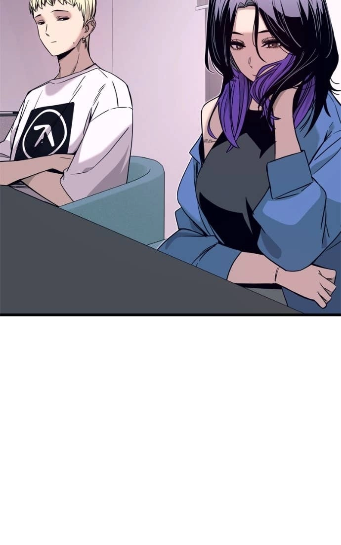 My Bias Gets on the Last Train Chapter 48 Page 93