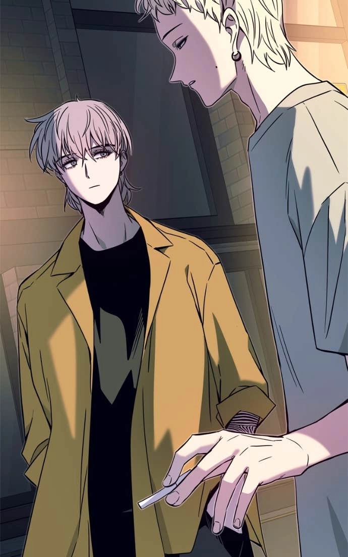 My Bias Gets on the Last Train Chapter 48 Page 96