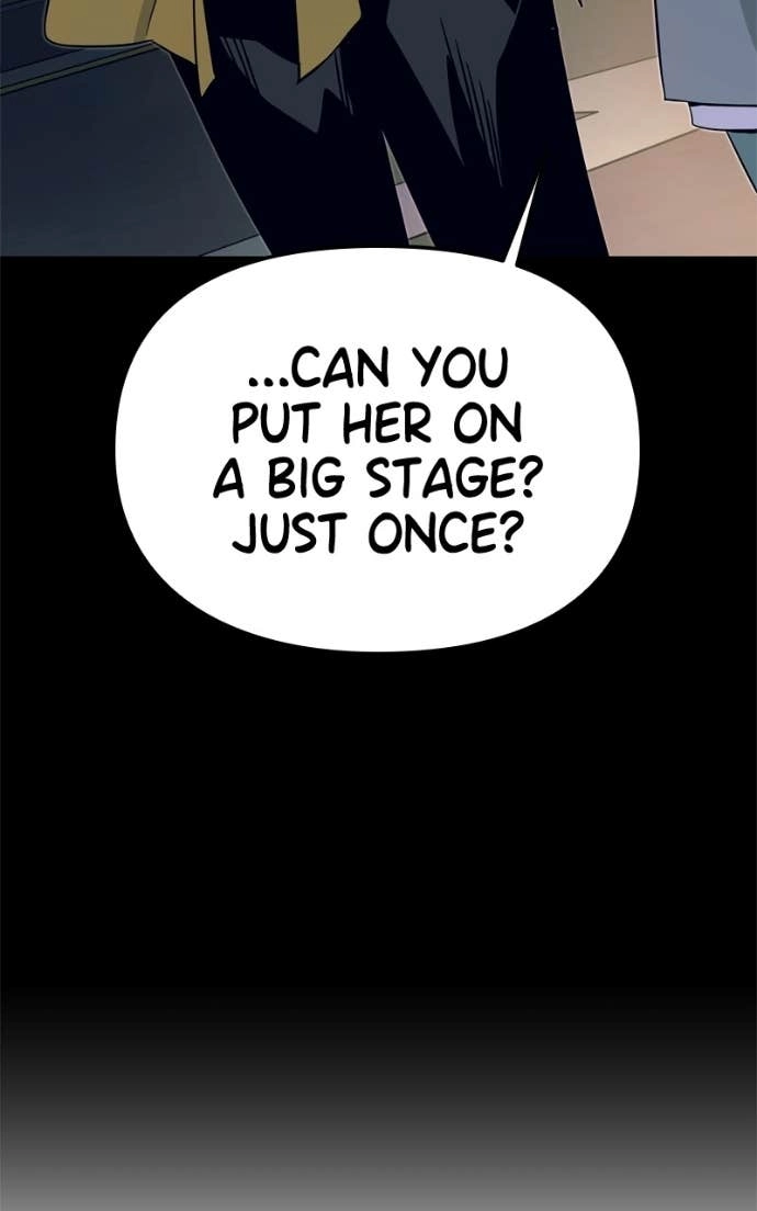 My Bias Gets on the Last Train Chapter 48 Page 97