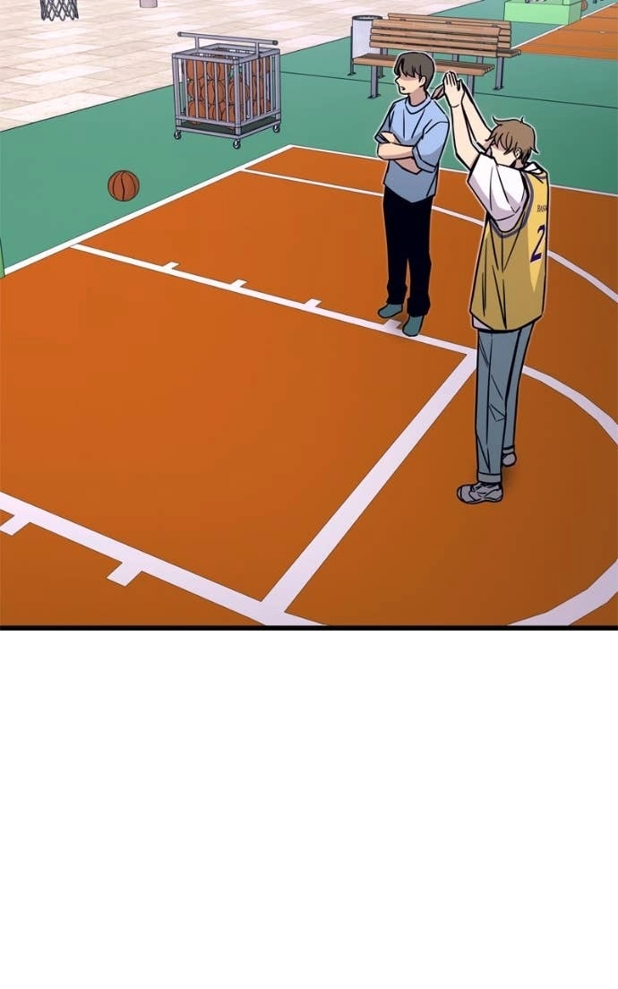 My Bias Gets on the Last Train Chapter 40 Page 106