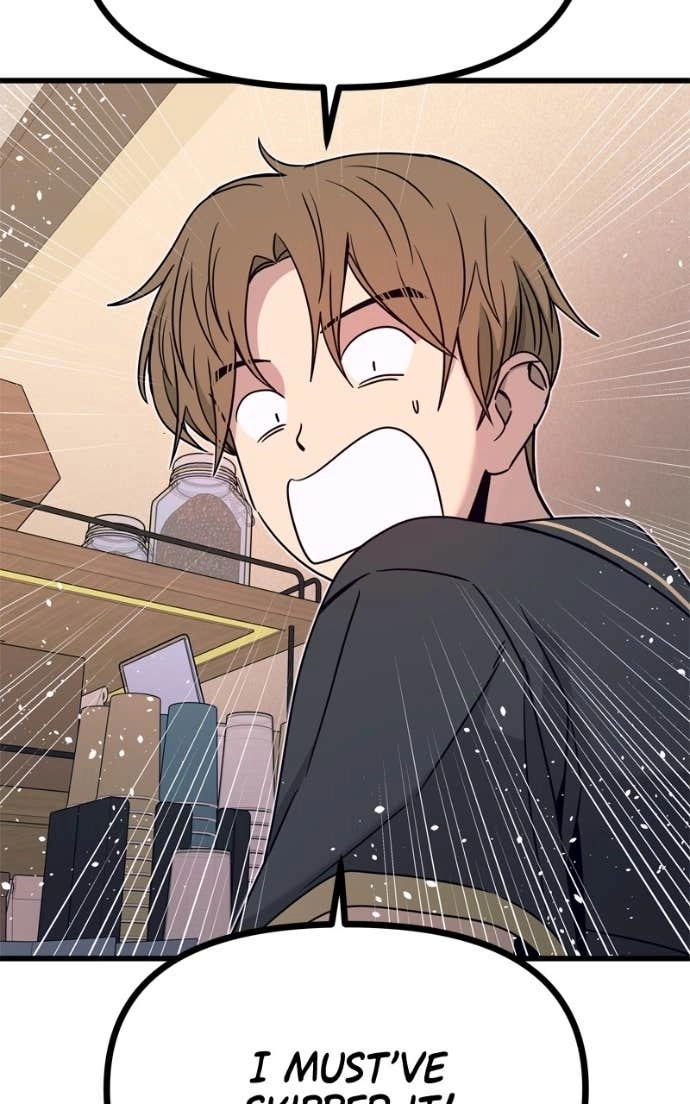 My Bias Gets on the Last Train Chapter 43 Page 100