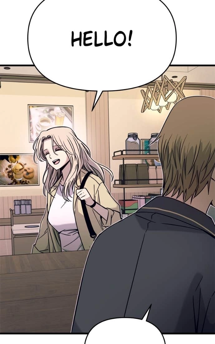 My Bias Gets on the Last Train Chapter 43 Page 105