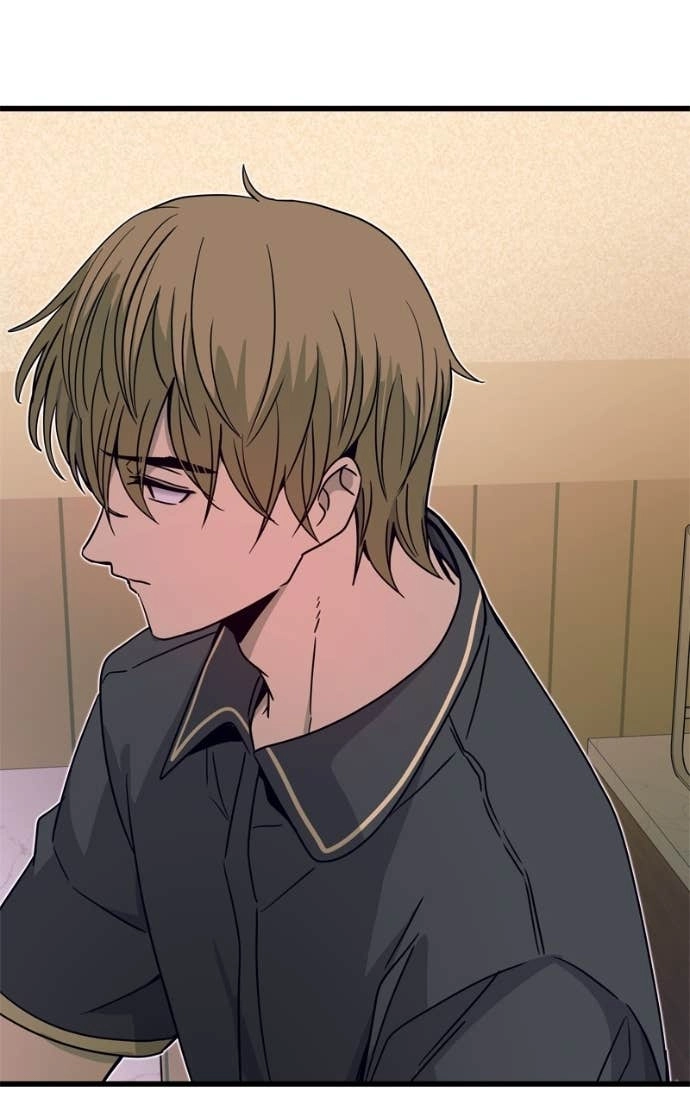 My Bias Gets on the Last Train Chapter 43 Page 108