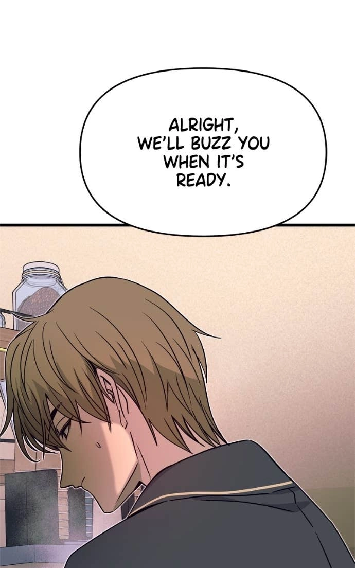 My Bias Gets on the Last Train Chapter 43 Page 113