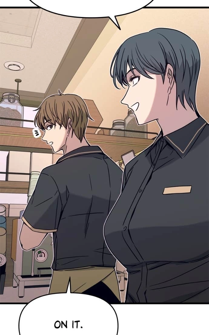 My Bias Gets on the Last Train Chapter 43 Page 115