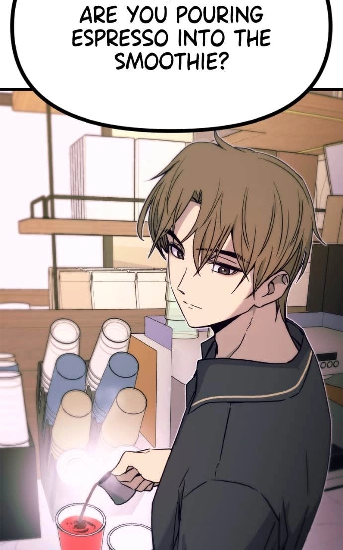 My Bias Gets on the Last Train Chapter 43 Page 118